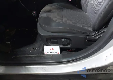 2011 Ford Taurus Sel from USA, damaged, VIN 1FAHP2EW7BG155748